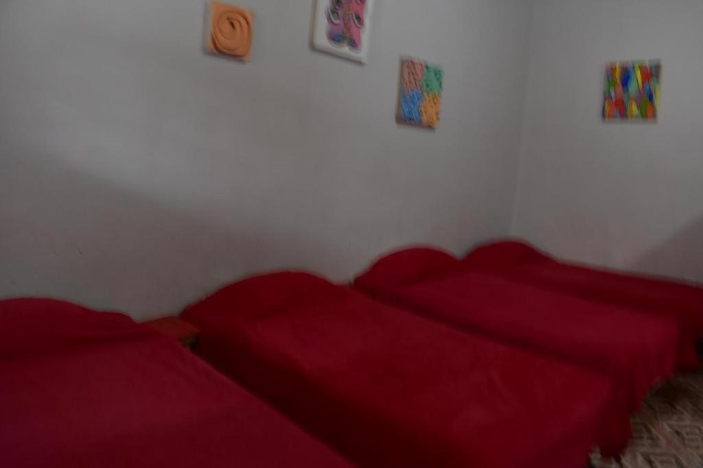 San Cristóbal de Las Casas Casa Monad B&B 외부 사진