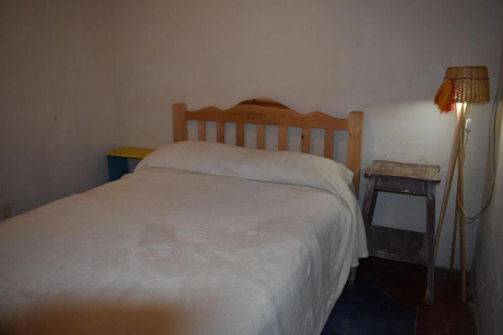 San Cristóbal de Las Casas Casa Monad B&B 외부 사진