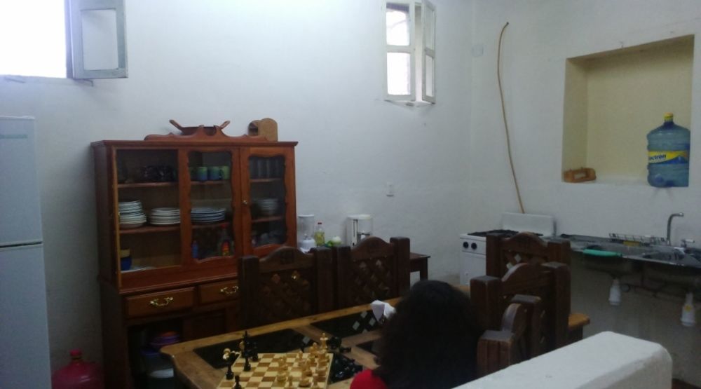 San Cristóbal de Las Casas Casa Monad B&B 외부 사진